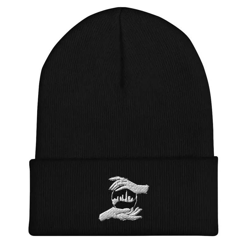 HHS Logo Beanie